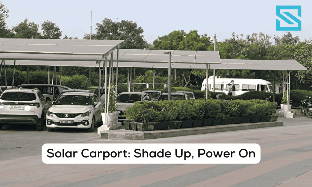 Go Green with Solar Carports: Eco-Friendly Parking and Energy